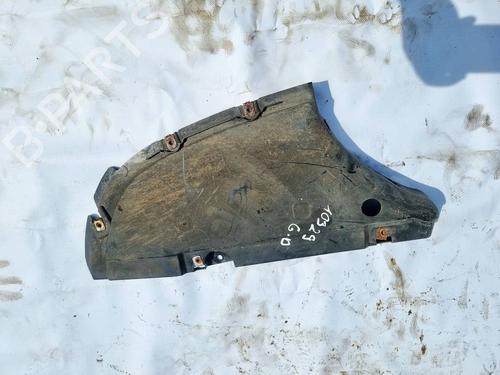 Used Underbody protection Underbody protection 35016057 35016057