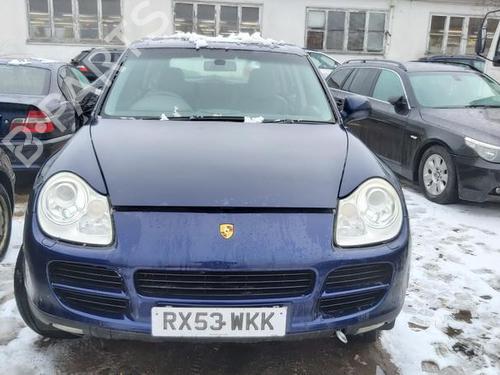 Switch PORSCHE CAYENNE (9PA) S 4.5 | BP33067024I30 - Image 6