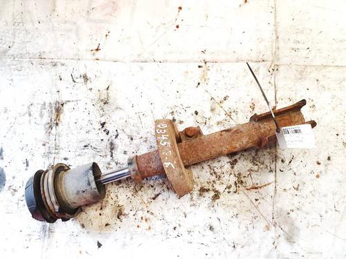 Used Left front shock absorber Left front shock absorber 35263027 35263027