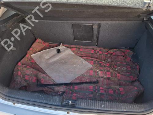 Boot lining OPEL ASTRA G Hatchback (T98) 2.0 DI (F08, F48) | BP36759385I3 - Image 8