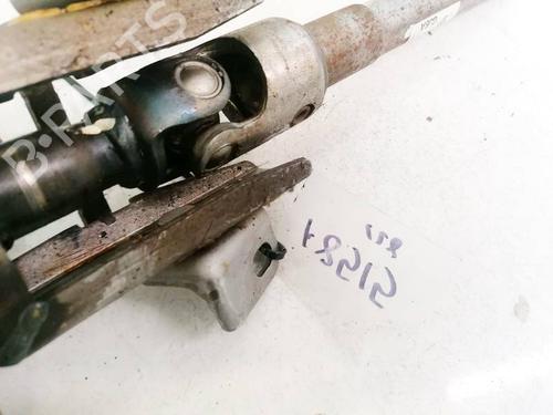 Steering column MAZDA 6 Hatchback (GG) 2.0 DI (GG14) | BP35380466M21 - Image 3