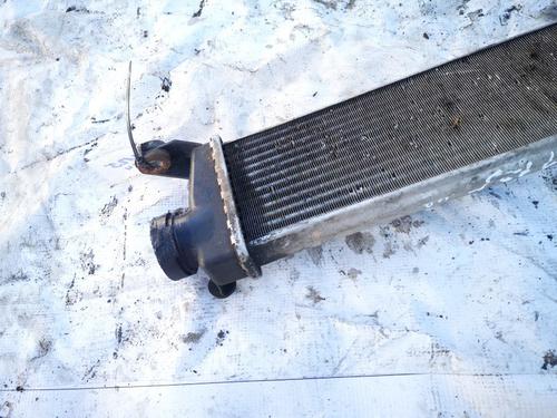 Intercooler MERCEDES-BENZ VANEO (414) 1.7 CDI (414.700) | BP35500413M30 - Image 2
