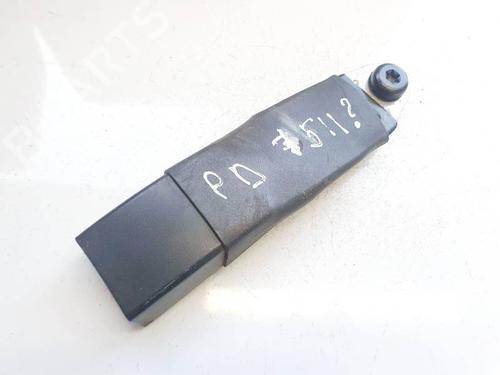 Seat buckle DODGE CALIBER 2.0 CRD | BP35179679I32 - Image 2