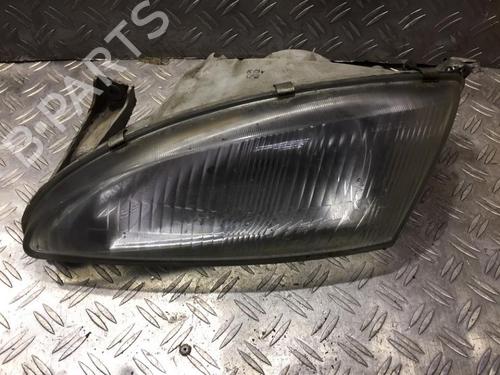 Used Left headlight Left headlight HYUNDAI LANTRA II Estate (J-2) 1.9 D (68 hp) 35656831 35656831