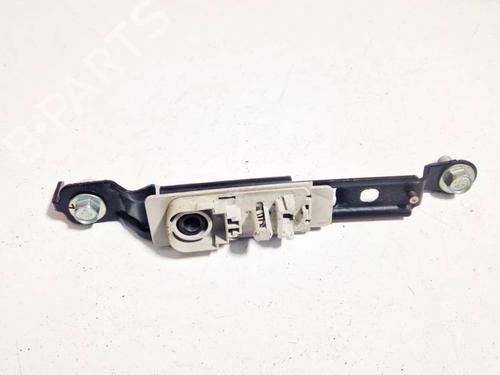 Other MAZDA 6 Hatchback (GH) 2.0 MZR-CD (GH14) | BP34982282O1 - Image 2