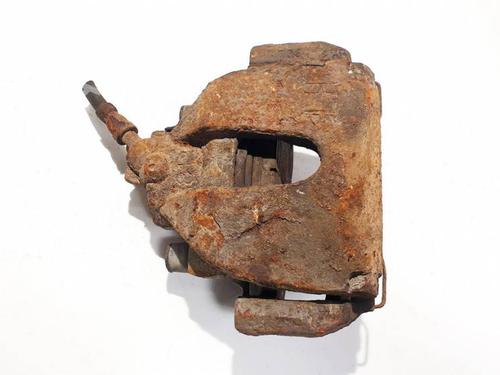 Used Left front brake caliper Left front brake caliper FORD FOCUS II (DA_, HCP, DP) 1.6 (100 hp) 35344718 35344718