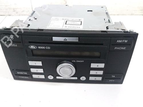 Used Radio Radio 35469240 35469240