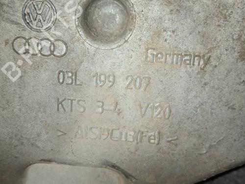 Support VW PASSAT CC B6 (357) 2.0 TDI | BP32954407C155 - Image 5