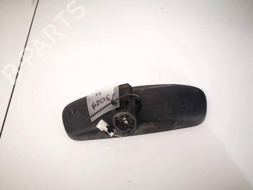 Rear mirror VOLVO V50 (545) 1.6 D | BP35294245I6 - Image 2