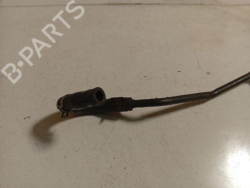 Pipe TOYOTA MATRIX (_E13_) 1.8 VVTi (ZZE132, ZZE134) | BP38342643M125 - Image 3