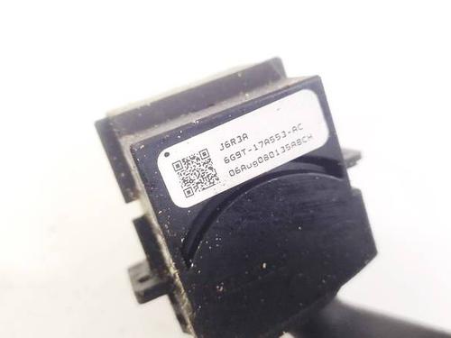 Warning switch FORD S-MAX (WA6) 2.0 TDCi | BP35155014I22 - Image 3