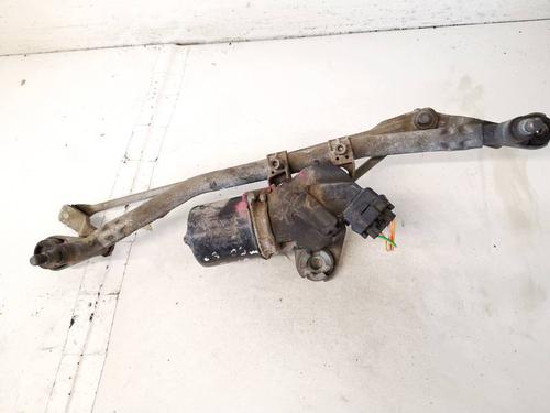 Used Front wipers mechanism Front wipers mechanism CITROËN C3 I (FC_, FN_) 1.4 HDi (68 hp) 35384652 35384652