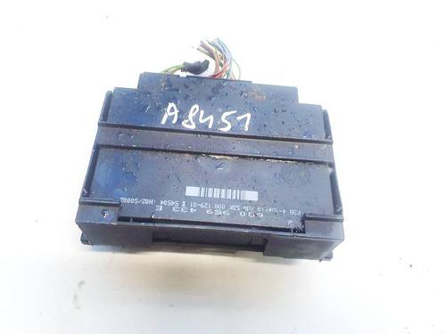 Used Electronic module Electronic module SKODA FABIA I (6Y2) 1.9 TDI (100 hp) 35356354 35356354