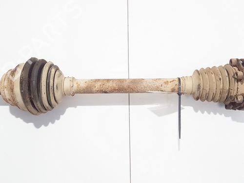 Used Left front driveshaft Left front driveshaft SEAT AROSA (6H1) 1.7 SDI (60 hp) 35599731 35599731
