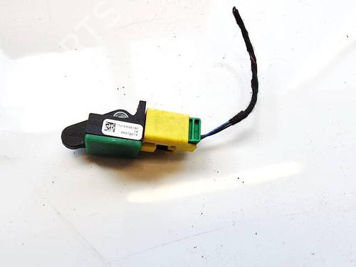 Electronic module SKODA SUPERB II (3T4) 1.8 TSI | BP32573163M83