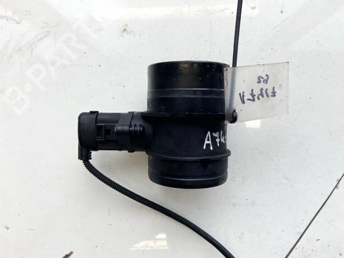 Used Mass air flow sensor Mass air flow sensor SKODA OCTAVIA II (1Z3) 2.0 TDI (140 hp) 35488488 35488488
