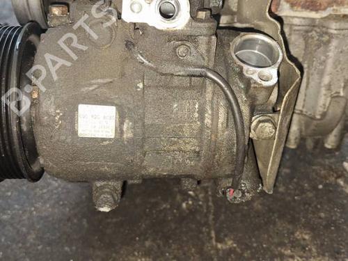 Used AC compressor AC compressor 35014692 35014692