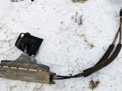 Used Gear lever Gear lever 34779619 34779619