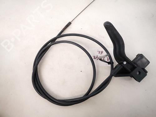 Used Interior handle Interior handle OPEL VECTRA B Estate (J96) 2.0 DTI 16V (F35) (101 hp) 35499336 35499336