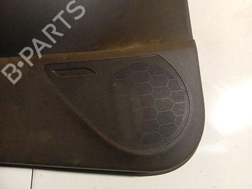 Rear left panel CITROËN C4 Picasso I MPV (UD_) 2.0 HDi 138 | BP34755305C60 - Image 2