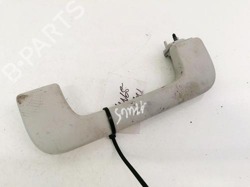 Used Interior roof handle Interior roof handle AUDI A6 C6 (4F2) 2.7 TDI (180 hp) 35452054 35452054