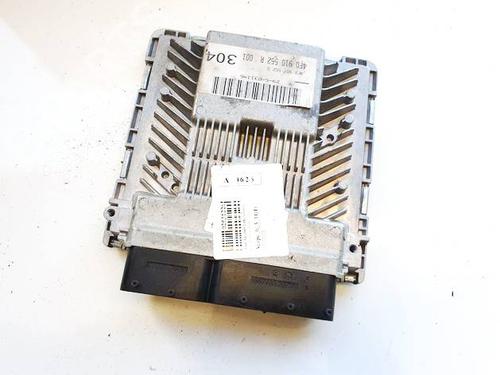 Used Engine control unit (ECU) Engine control unit (ECU) AUDI A6 C6 (4F2) 2.4 (177 hp) 32563379 32563379