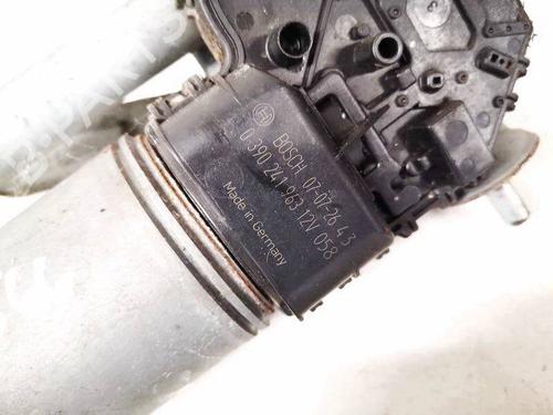 Front wiper motor CHRYSLER SEBRING (JR) 2.4 | BP35359101M29 - Image 2