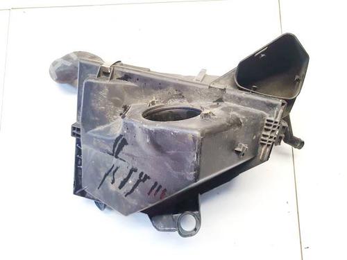 Used Air filter box Air filter box BMW X1 (E84) sDrive 18 d (143 hp) 35038336 35038336