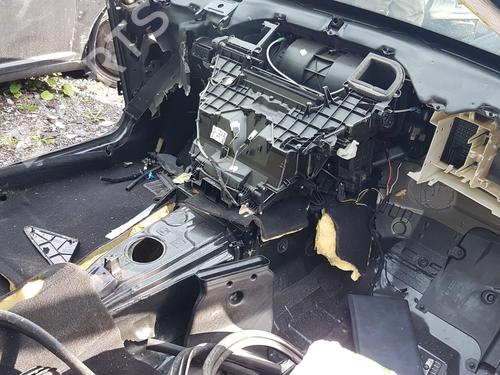 Electronic module BMW 5 (E39) 523 i | BP33495408M83  - Image 8