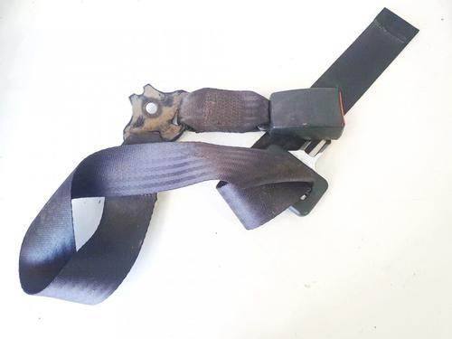 Sikkerhedssele bag midten Sikkerhedssele bag midten 35403831 35403831