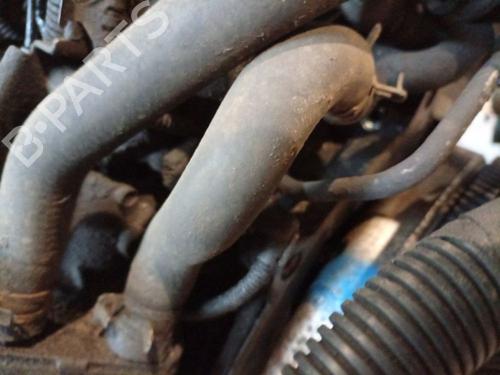 Pipe KIA CEE'D Hatchback (ED) 1.6 CRDi 115 | BP39181824M125 - Image 2