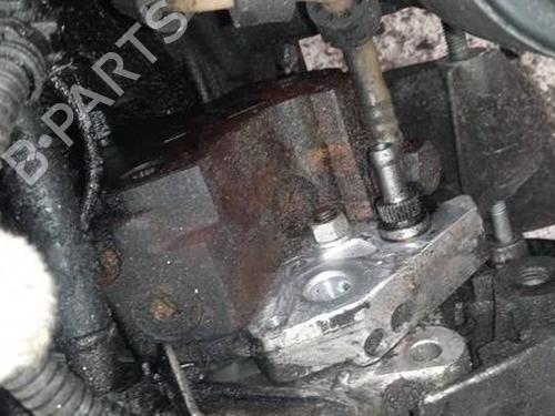 Used Injection pump Injection pump BMW X5 (E70) 3.0 d (235 hp) 35294691 35294691