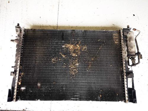 Used Water radiator Water radiator 35586862 35586862