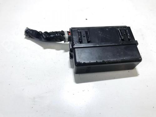Used Fuse box Fuse box SUBARU FORESTER (SH_) 2.0 D AWD (SHH, SHD, SHN) (147 hp) 33509238 33509238