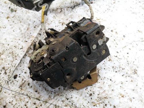 Used Rear left lock Rear left lock 35190878 35190878