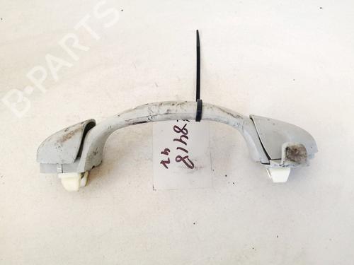 Interior roof handle SAAB 9-3 (YS3F, E79, D79, D75) 1.9 TiD | BP35394845I35 - Image 2
