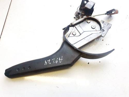 Hand brake NISSAN NOTE (E11, NE11) 1.5 dCi | BP35186051I18 - Image 2