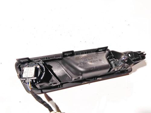 Rear left interior door handle VW PASSAT B6 (3C2) 2.0 TDI | BP35212749I15 - Image 3