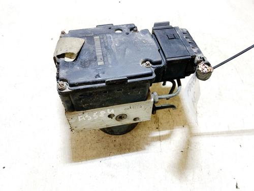 Used ABS pump ABS pump FORD FOCUS I (DAW, DBW) 1.4 16V (75 hp) 35873637 35873637