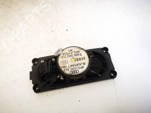 Speaker AUDI A3 (8P1) 2.0 FSI | BP38975419E2 - Image 2
