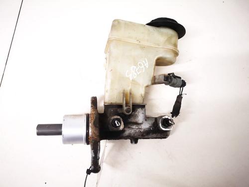 Used Brake master cylinder Brake master cylinder SAAB 9-3 (YS3F, E79, D79, D75) 2.2 TiD (125 hp) 35551524 35551524