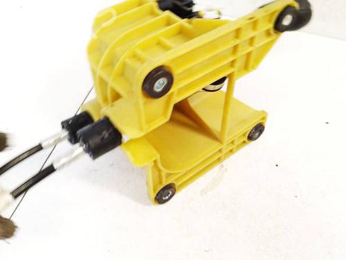 Selector da caixa FORD C-MAX (DM2) 1.8 TDCi | BP38610848M90 - Image 3