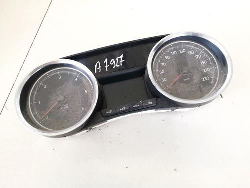 Used Instrument cluster Instrument cluster 35401856 35401856