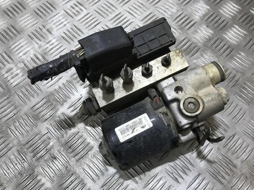 Used ABS pump ABS pump VW SHARAN (7M8, 7M9, 7M6) 2.0 (115 hp) 35686217 35686217