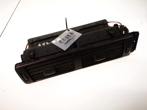 Used Air vent Air vent AUDI A6 C5 (4B2, 4B4) 2.5 TDI (155 hp) 32884487 32884487