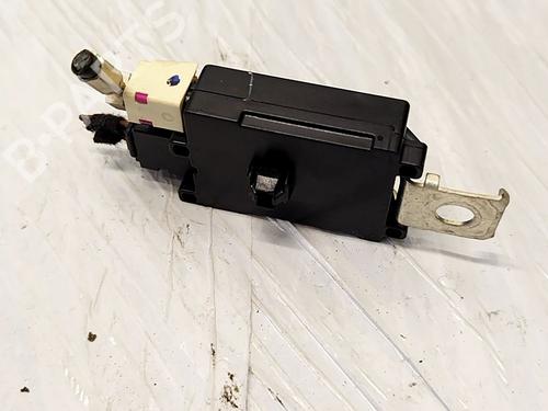 Electronic module CITROËN C5 III (RD_) 2.2 HDi (RD4HTH) | BP34797749M83 - Image 3