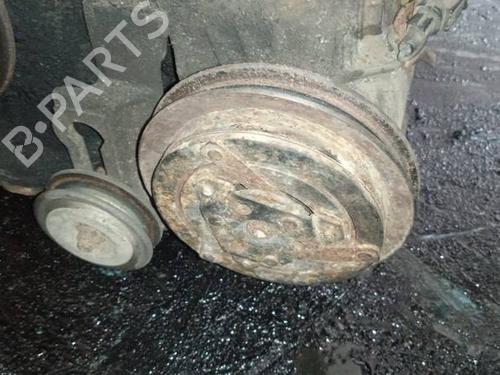 AC compressor NISSAN PRIMERA Hatchback (P12) 2.2 Di | BP35241041M34 - Image 2