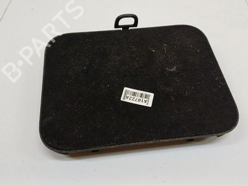 Used Boot lining Boot lining RENAULT SCÉNIC II (JM0/1_) 1.9 dCi (JM0G, JM12, JM1G, JM2C) (120 hp) 34786878 34786878