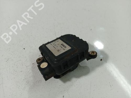 Used Electronic module Electronic module RENAULT ESPACE III (JE0_) 2.0 16V (JE0N, JE0L, JE02) (140 hp) 39895949 39895949