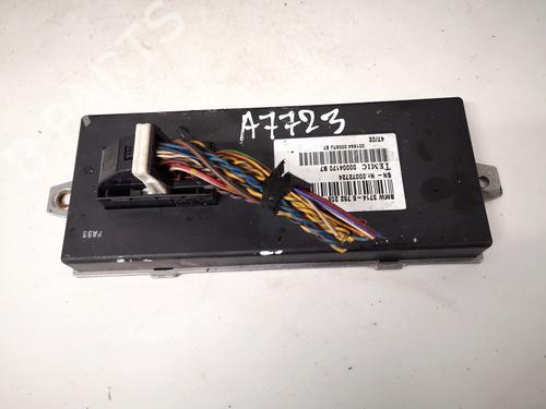 Used Electronic module Electronic module BMW 7 (E65, E66, E67) 730 d (218 hp) 32895056 32895056